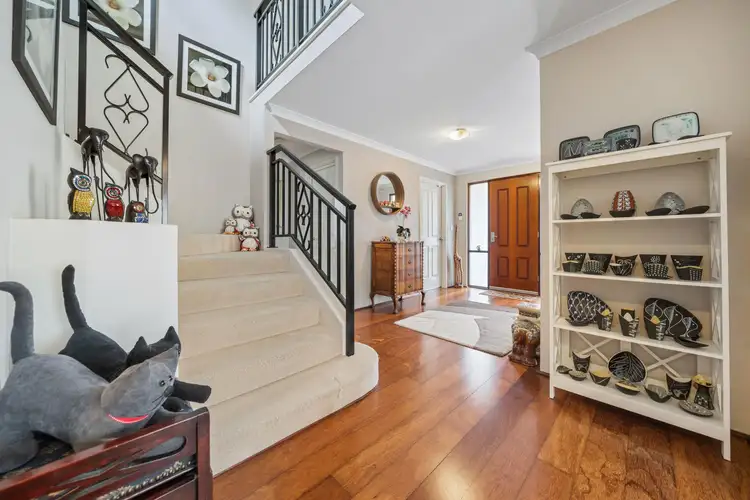 Third view of Homely house listing, 2 Glencoe Road, Ardross WA 6153