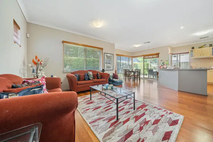 Fifth view of Homely house listing, 2 Glencoe Road, Ardross WA 6153
