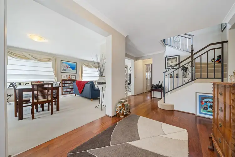 Seventh view of Homely house listing, 2 Glencoe Road, Ardross WA 6153