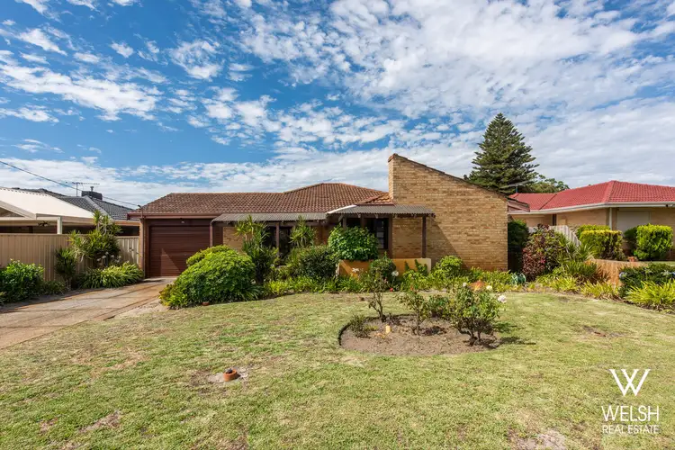 15 Wheatley Street, Kewdale WA 6105
