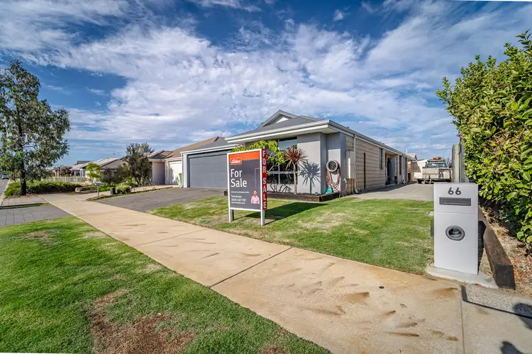66 Borough  Road, Baldivis WA 6171