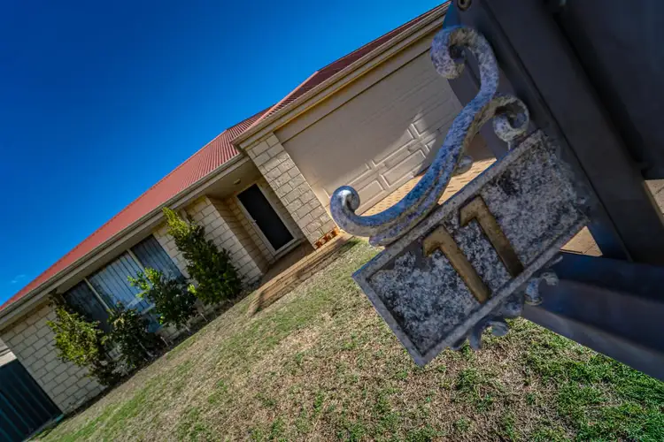 Main view of Homely house listing, 11 Monger Road, Baldivis WA 6171