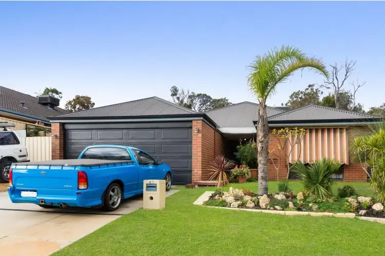 43 Stokesay Street, Orelia WA 6167