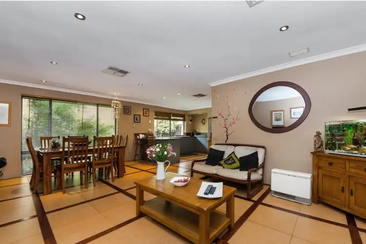 Fifth view of Homely house listing, 43 Stokesay Street, Orelia WA 6167