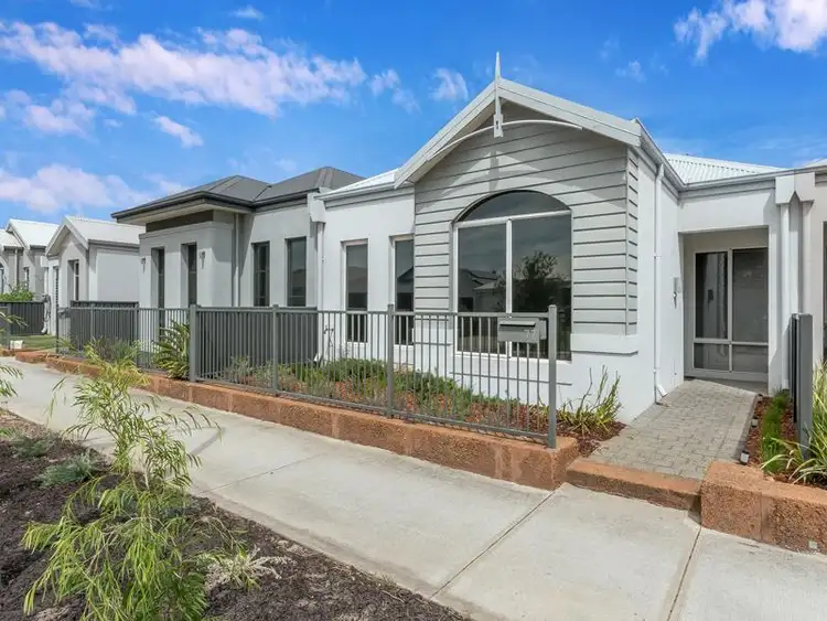77 Bellas Circuit, Piara Waters WA 6112