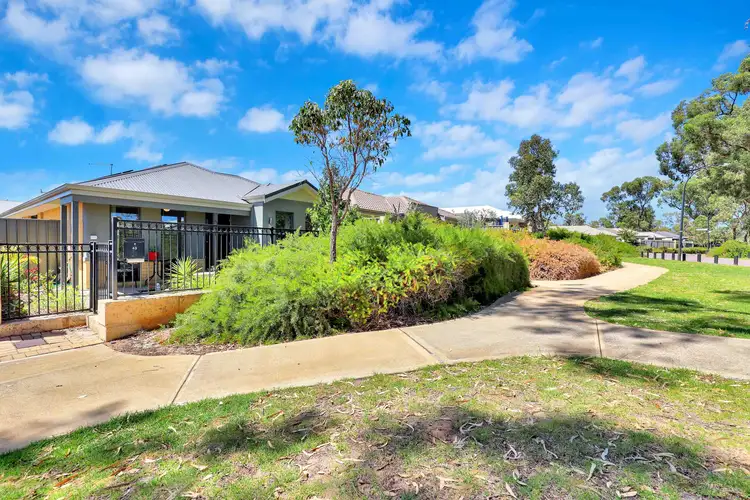 43 Somerford Promenade, Wellard WA 6170