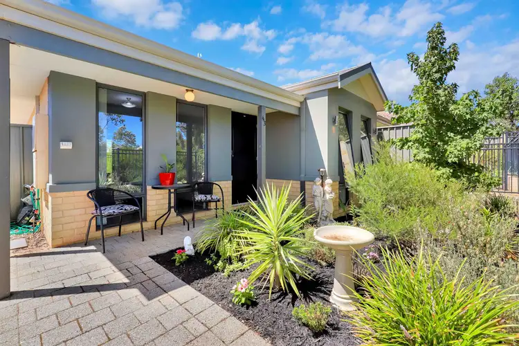 Second view of Homely house listing, 43 Somerford Promenade, Wellard WA 6170