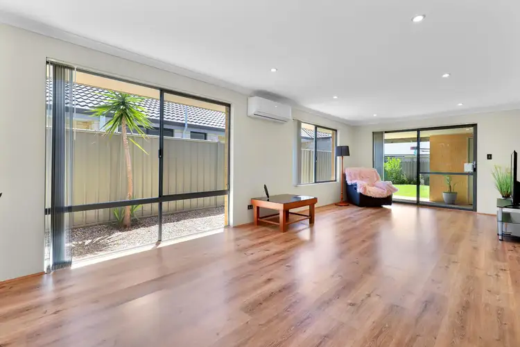 Fifth view of Homely house listing, 43 Somerford Promenade, Wellard WA 6170
