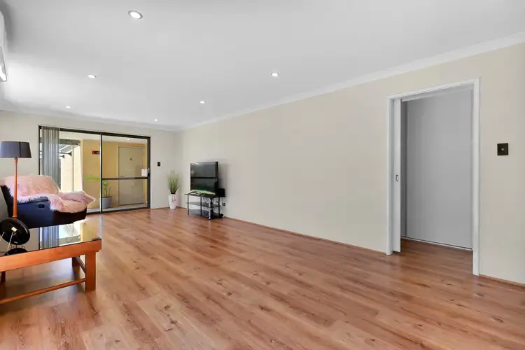 Sixth view of Homely house listing, 43 Somerford Promenade, Wellard WA 6170