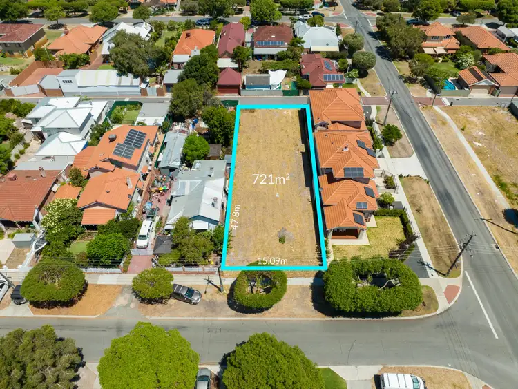201 Ninth Avenue, Inglewood WA 6052
