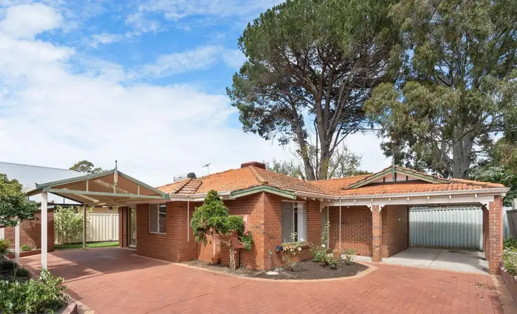 2/56 Dorothy Street, Gosnells WA 6110