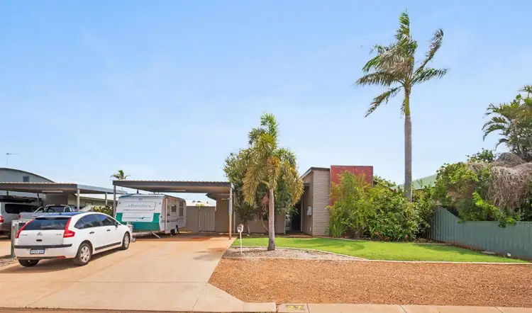 27 Buchanan Circuit, Baynton WA 6714