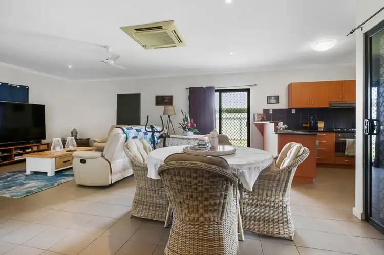 Fourth view of Homely house listing, 27 Buchanan Circuit, Baynton WA 6714