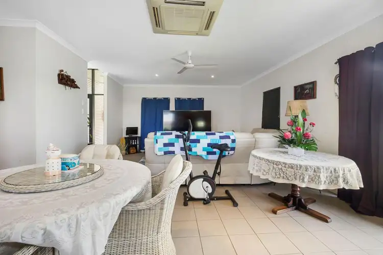 Fifth view of Homely house listing, 27 Buchanan Circuit, Baynton WA 6714