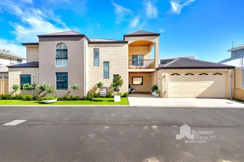 Main view of Homely house listing, 2/13 Forrest Avenue, South Bunbury WA 6230