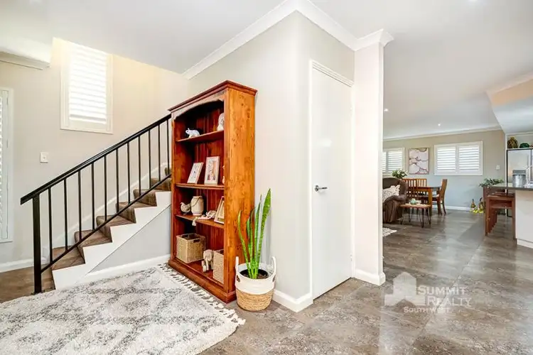 Third view of Homely house listing, 2/13 Forrest Avenue, South Bunbury WA 6230