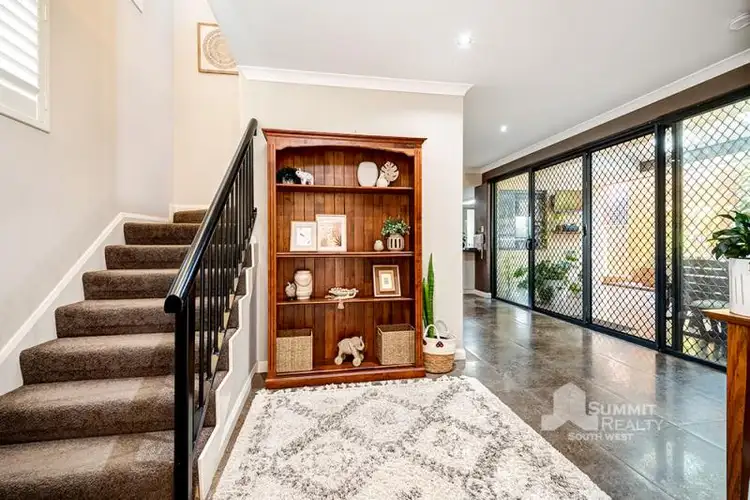 Fourth view of Homely house listing, 2/13 Forrest Avenue, South Bunbury WA 6230