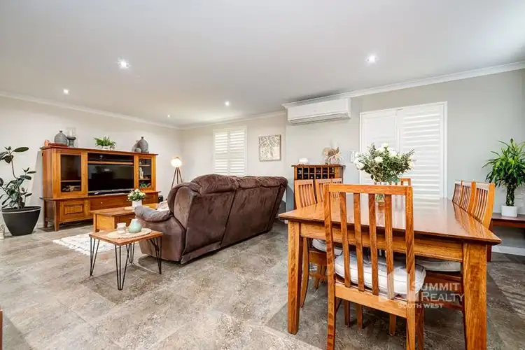 Sixth view of Homely house listing, 2/13 Forrest Avenue, South Bunbury WA 6230