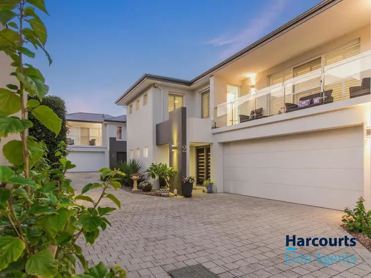2/78 Harrison Street, Rockingham WA 6168