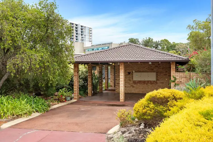 5/20 Colleran Way, Booragoon WA 6154