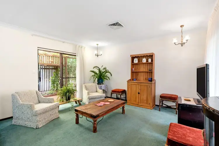 Second view of Homely villa listing, 5/20 Colleran Way, Booragoon WA 6154