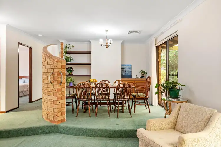 Third view of Homely villa listing, 5/20 Colleran Way, Booragoon WA 6154