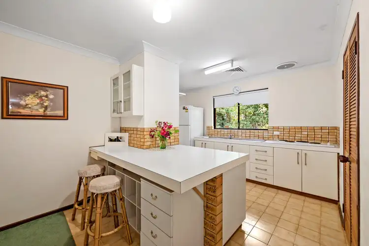 Fourth view of Homely villa listing, 5/20 Colleran Way, Booragoon WA 6154