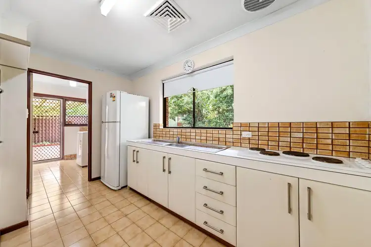 Fifth view of Homely villa listing, 5/20 Colleran Way, Booragoon WA 6154