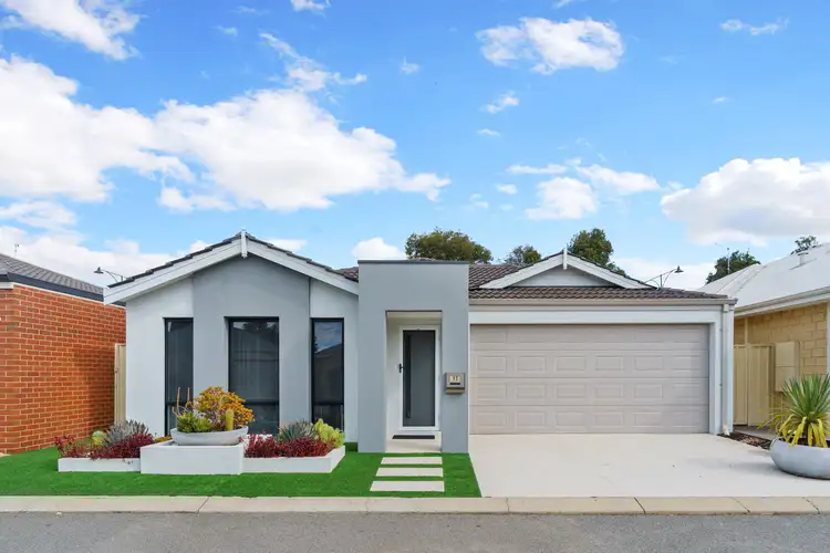 13/26 Charnley Bend, Success WA 6164