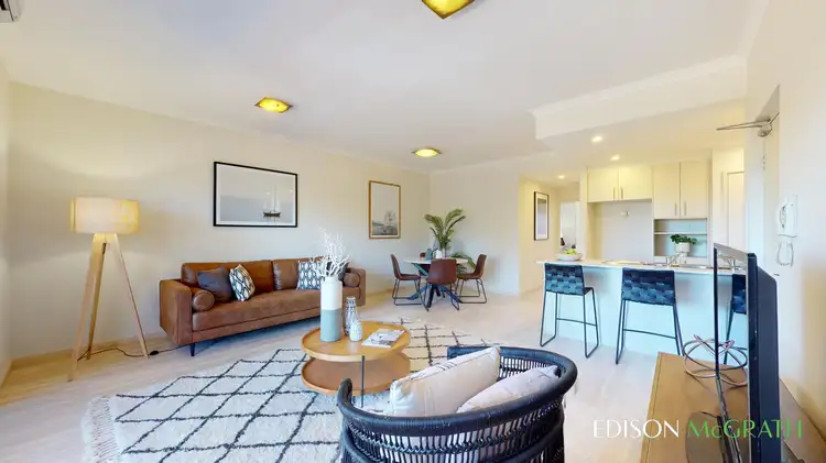 28/42 McLarty Avenue, Joondalup WA 6027