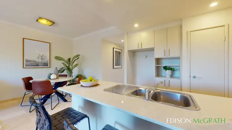 Second view of Homely apartment listing, 28/42 McLarty Avenue, Joondalup WA 6027