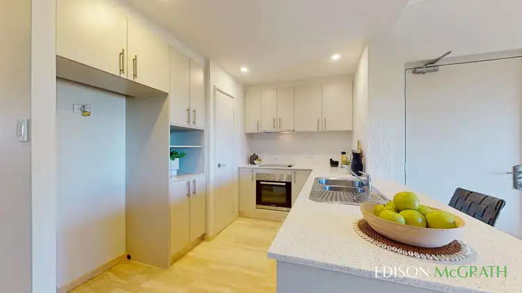 Third view of Homely apartment listing, 28/42 McLarty Avenue, Joondalup WA 6027