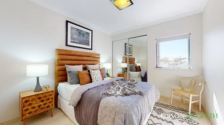 Sixth view of Homely apartment listing, 28/42 McLarty Avenue, Joondalup WA 6027