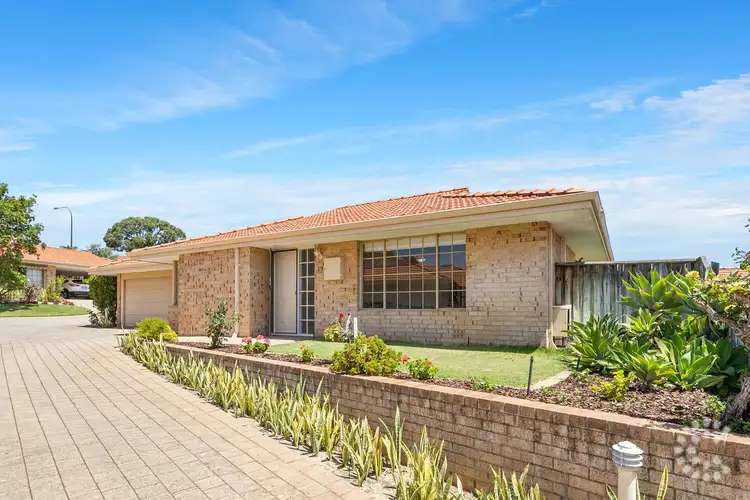 Villa 12/330 Preston Point Road, Attadale WA 6156