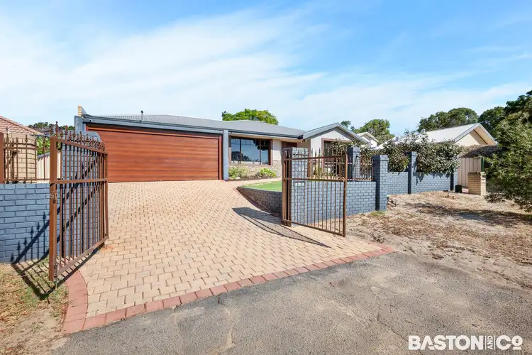 Second view of Homely house listing, 64A Camberwell Street, East Victoria Park WA 6101