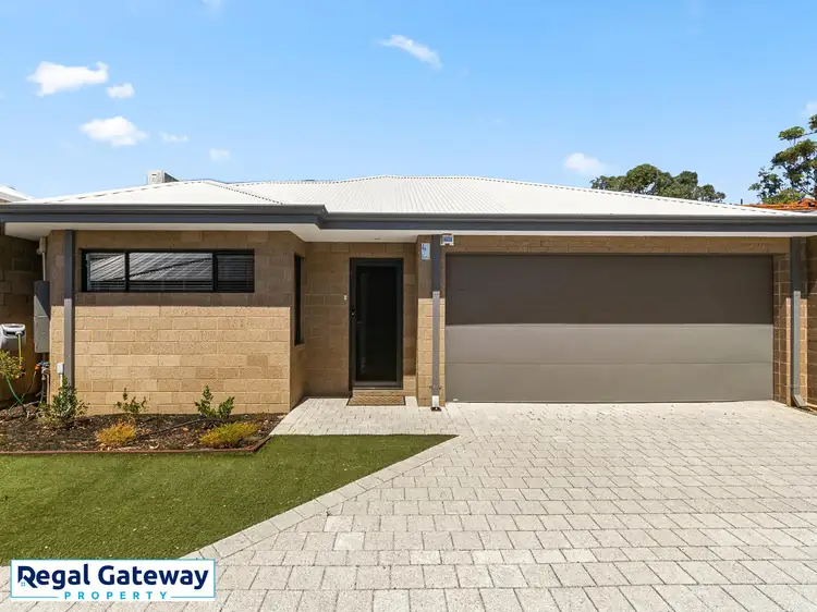 Main view of Homely house listing, 4B North Street, Beckenham WA 6107