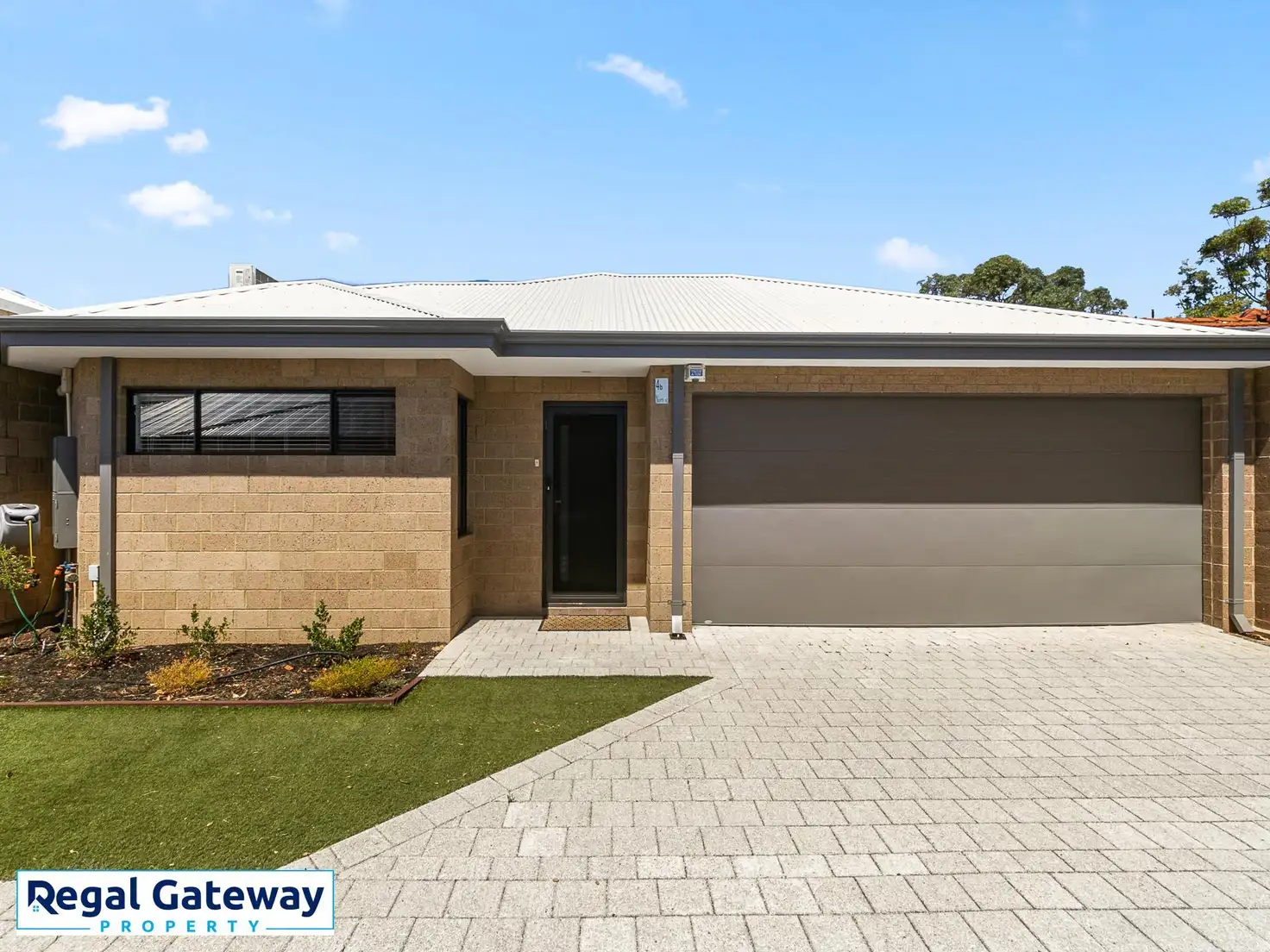 Main view of Homely house listing, 4B North Street, Beckenham WA 6107