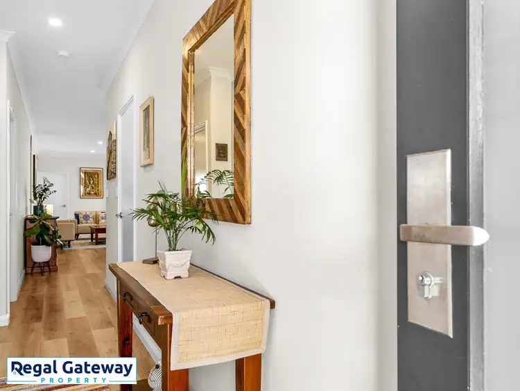 Second view of Homely house listing, 4B North Street, Beckenham WA 6107