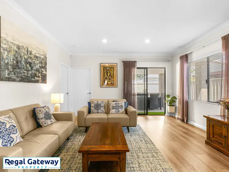 Fourth view of Homely house listing, 4B North Street, Beckenham WA 6107