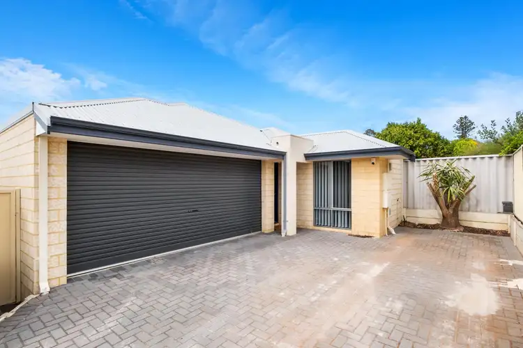 77D Beatty Avenue, East Victoria Park WA 6101