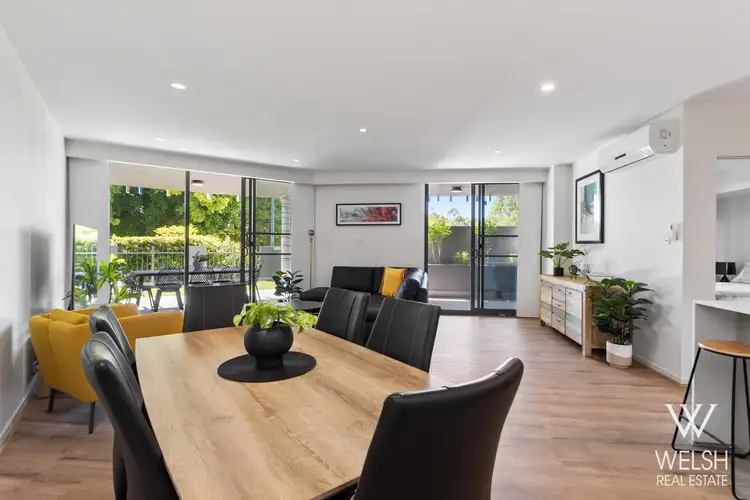 Main view of Homely apartment listing, 6/1 Rowe Avenue, Rivervale WA 6103