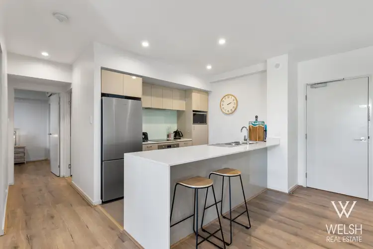Fourth view of Homely apartment listing, 6/1 Rowe Avenue, Rivervale WA 6103