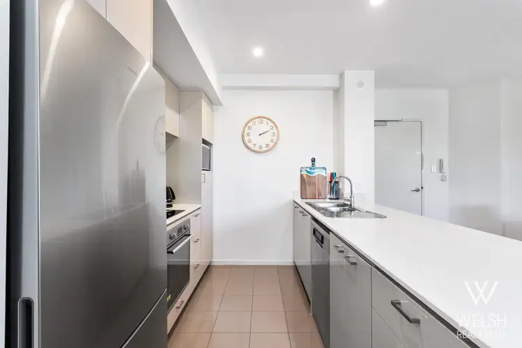 Fifth view of Homely apartment listing, 6/1 Rowe Avenue, Rivervale WA 6103