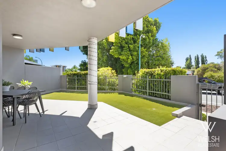Sixth view of Homely apartment listing, 6/1 Rowe Avenue, Rivervale WA 6103