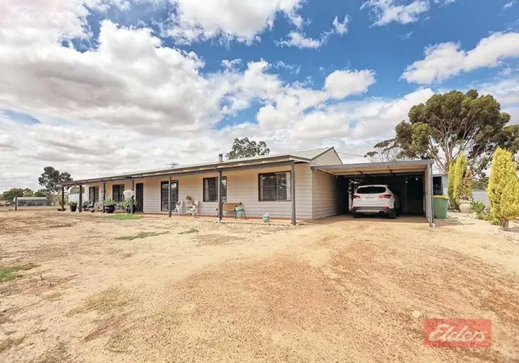 18 Rifle North Street, Wagin WA 6315