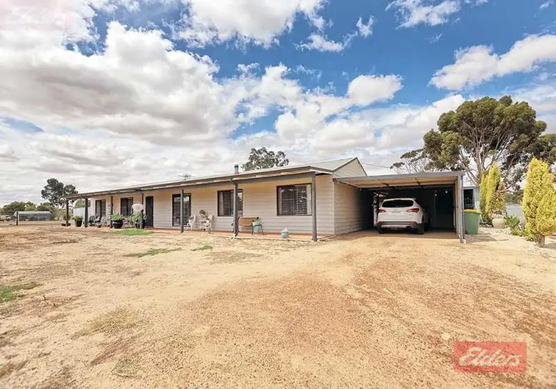 Main view of Homely house listing, 18 Rifle North Street, Wagin WA 6315