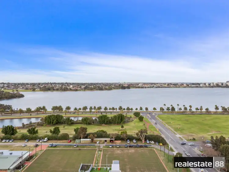 1501/63 Adelaide Terrace, East Perth WA 6004