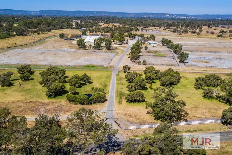 Main view of Homely house listing, 401 Hopeland Road, Hopeland WA 6125