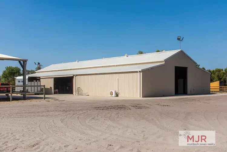 Sixth view of Homely house listing, 401 Hopeland Road, Hopeland WA 6125