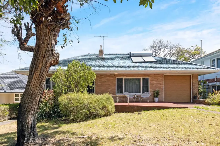 Main view of Homely house listing, 149 Bradford Street, Coolbinia WA 6050